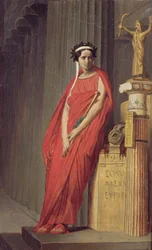 Rachel (1821-58)